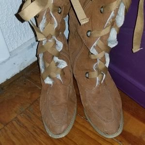 Women's Boots
